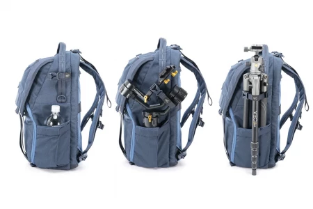 Jual Vanguard Veo Range 48 NV Daypack Camera Backpack Navy Harga
